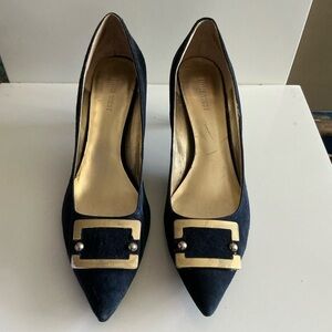 Nine West Dressy Heels